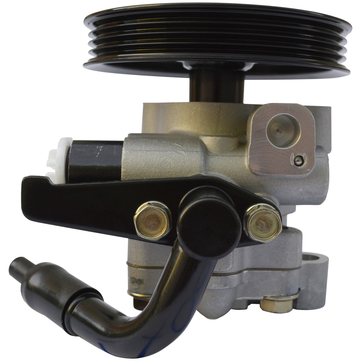 Bomba de Direção Hidráulica 85 bar - Ampri - 97005 - (1)