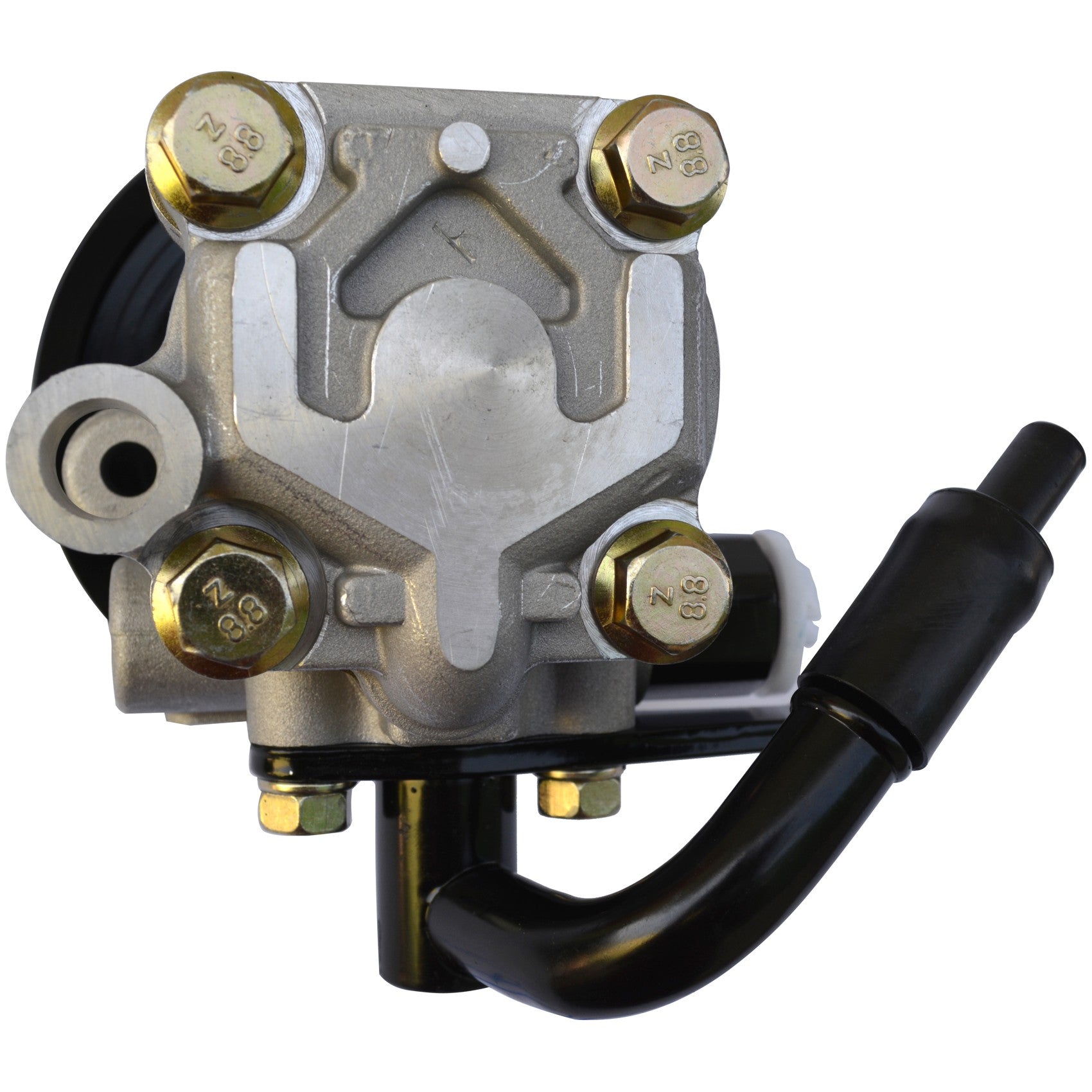 Bomba de Direção Hidráulica 85 bar - Ampri - 97005 - (3)