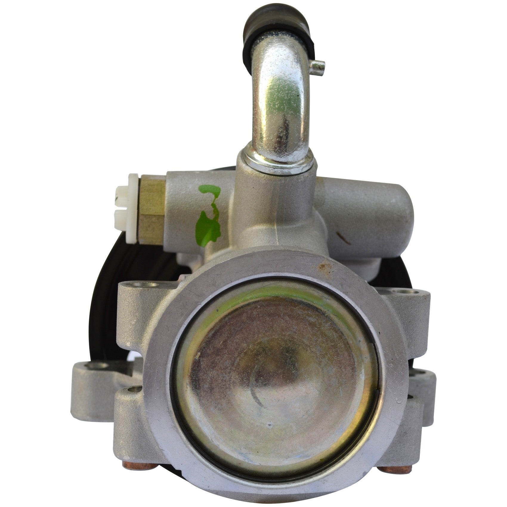 Bomba de Direção Hidráulica 85 bar - Ampri - 96111 - (3)