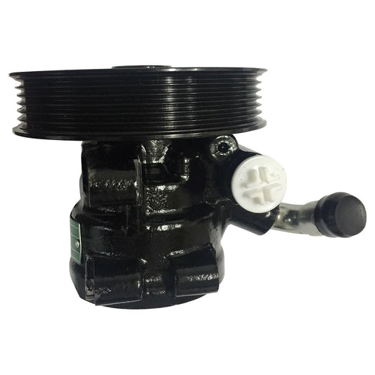 Bomba de Direção Hidráulica 85 bar - Ampri - 96107 - (1)