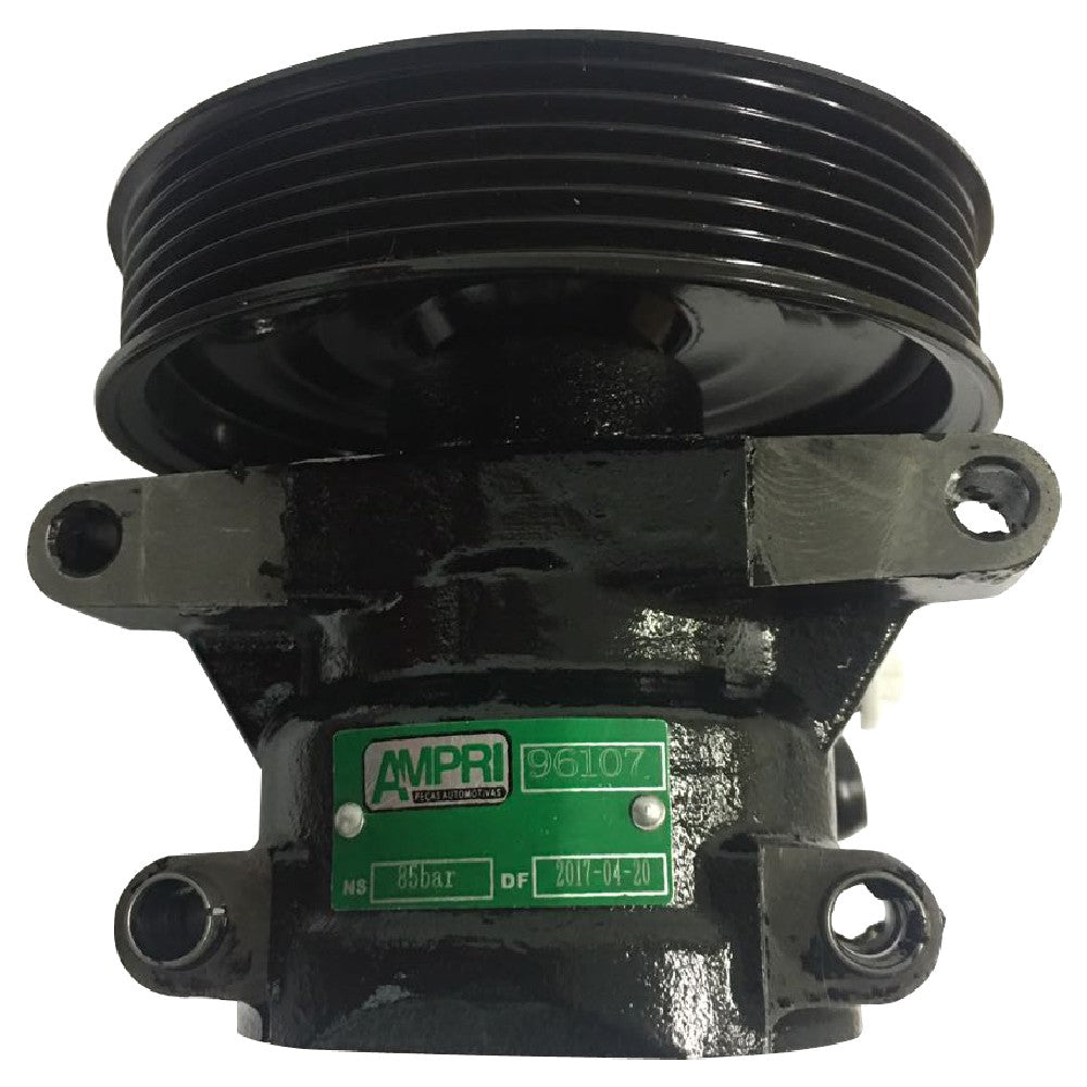 Bomba de Direção Hidráulica 85 bar - Ampri - 96107 - (3)