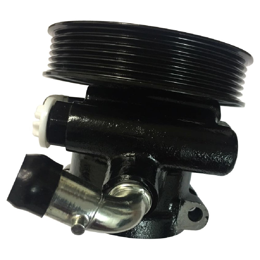 Bomba de Direção Hidráulica 85 bar - Ampri - 96107 - (4)