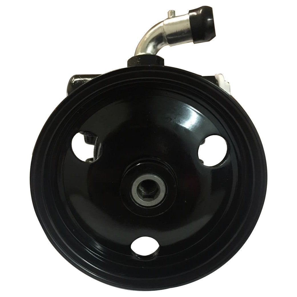 Bomba de Direção Hidráulica 85 bar - Ampri - 96107 - (5)