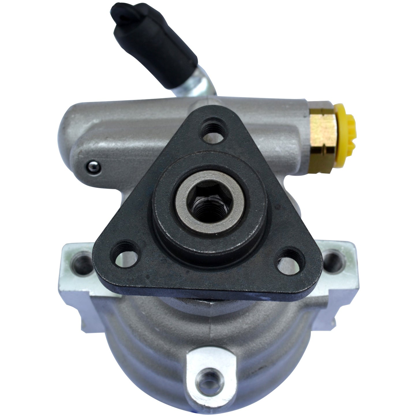 Bomba de Direção Hidráulica 90 bar - Ampri - 96121 - (2)