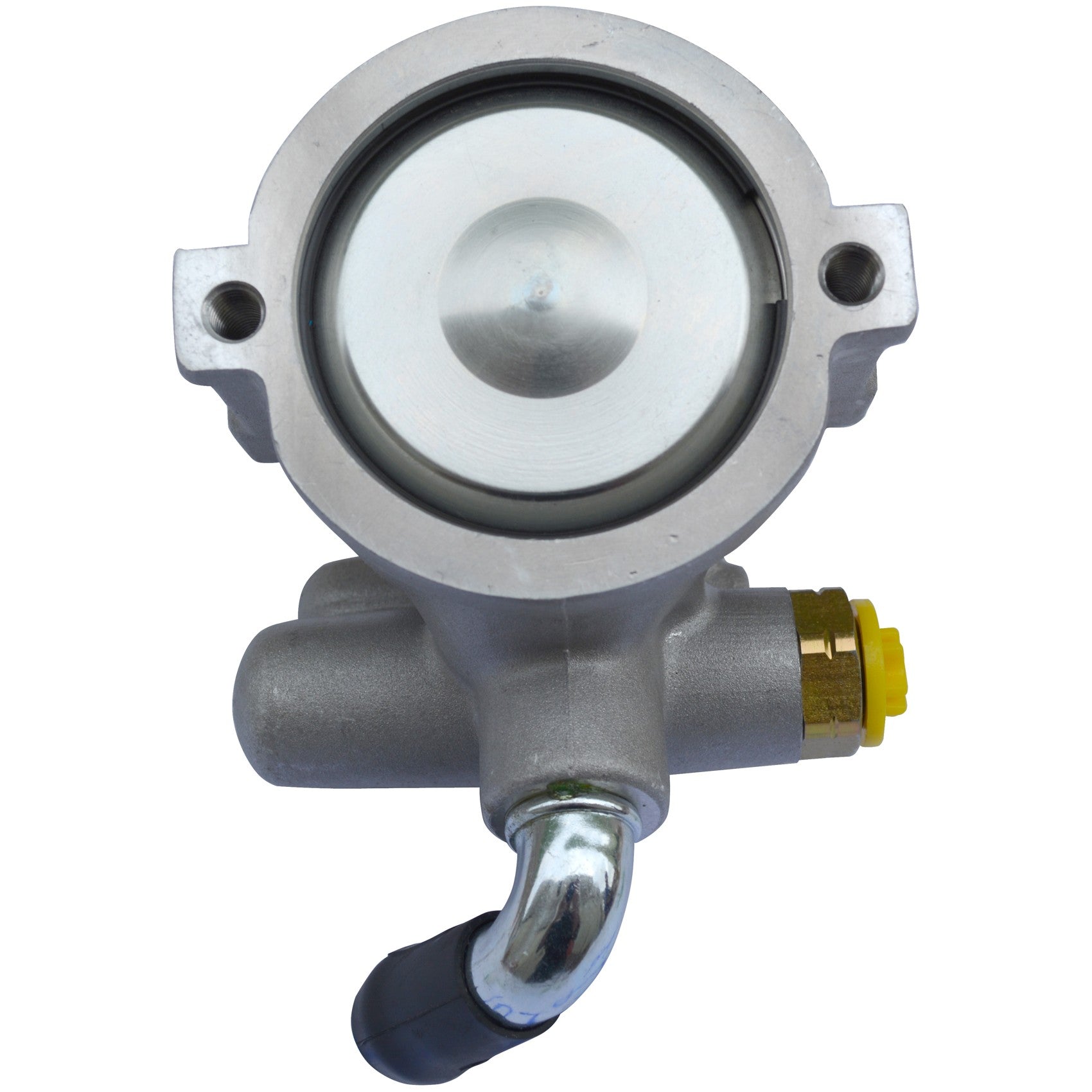 Bomba de Direção Hidráulica 90 bar - Ampri - 96121 - (3)