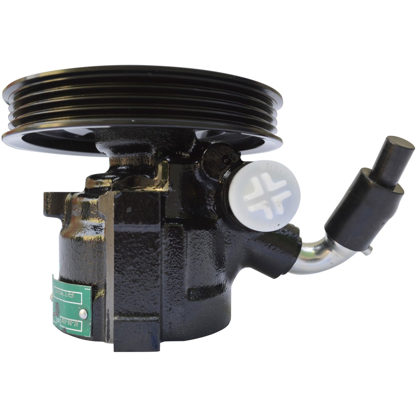 Bomba de Direção Hidráulica 90 bar - Ampri - 96118 - (1)