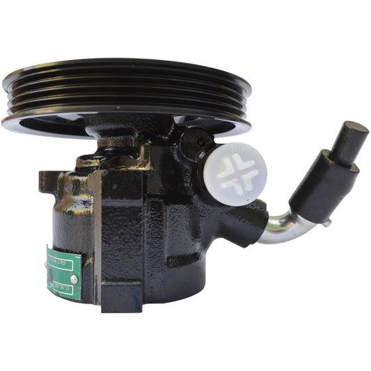 Bomba de Direção Hidráulica 90 bar - Ampri - 96118 - (1)