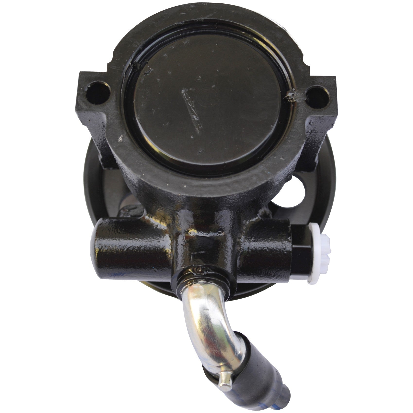 Bomba de Direção Hidráulica 90 bar - Ampri - 96118 - (2)
