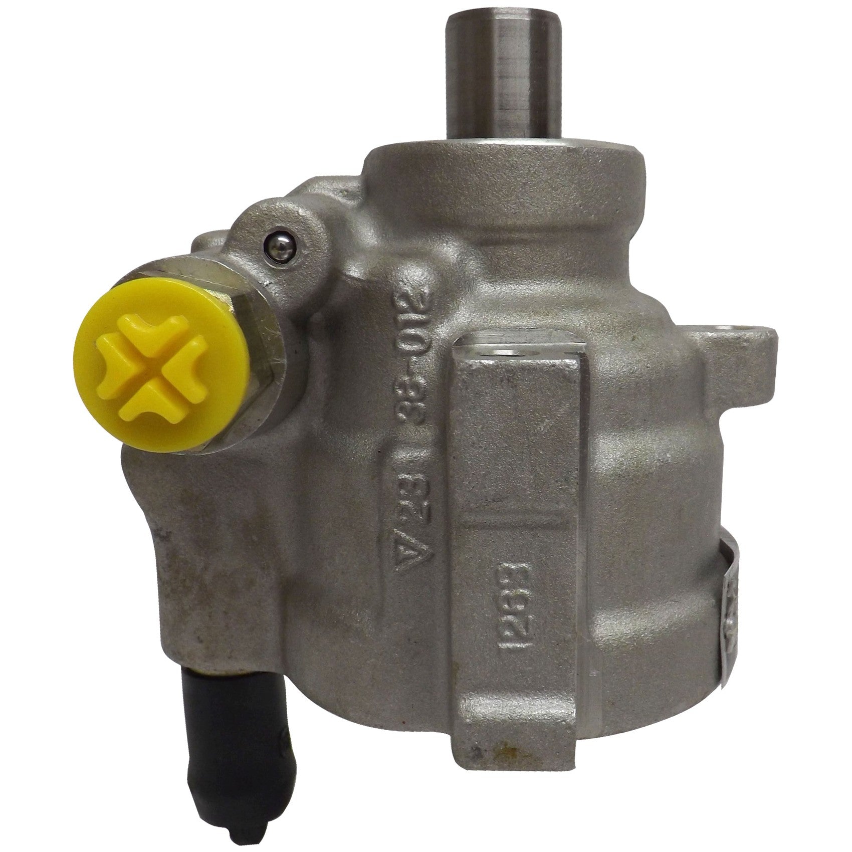 Bomba de Direção Hidráulica 90 bar - Ampri - 99003 - (2)
