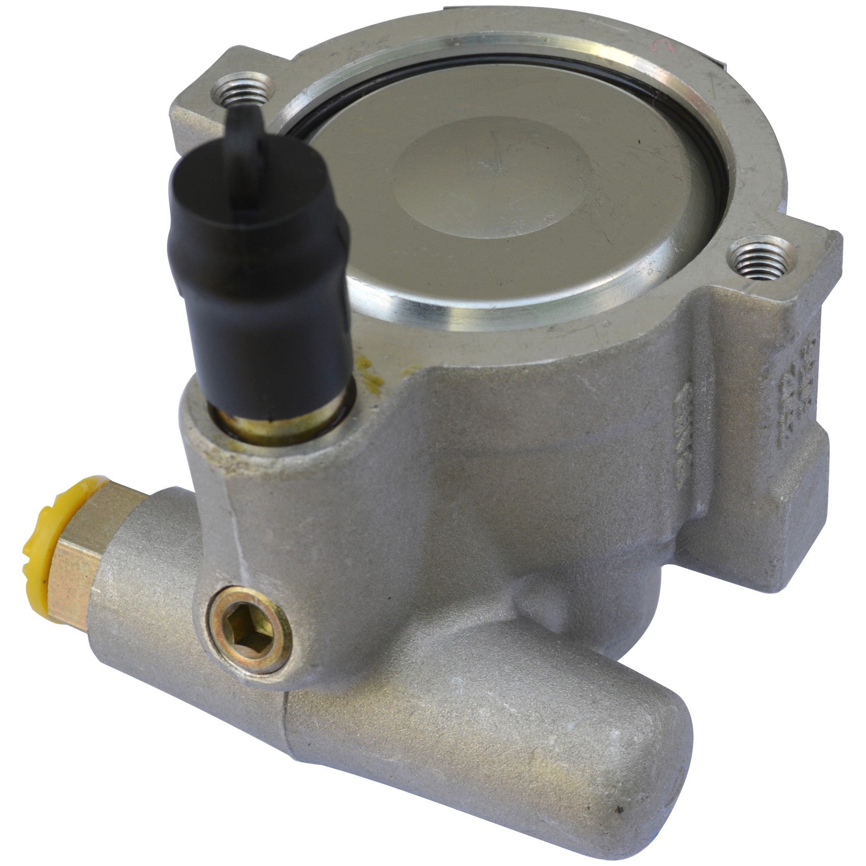 Bomba de Direção Hidráulica 90 bar - Ampri - 99003 - (3)