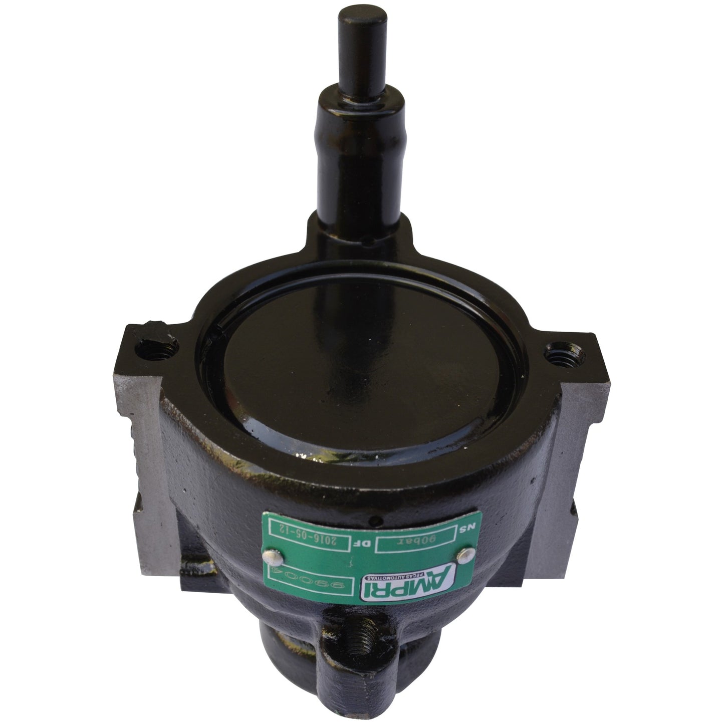 Bomba de Direção Hidráulica 90 bar - Ampri - 99004 - (2)