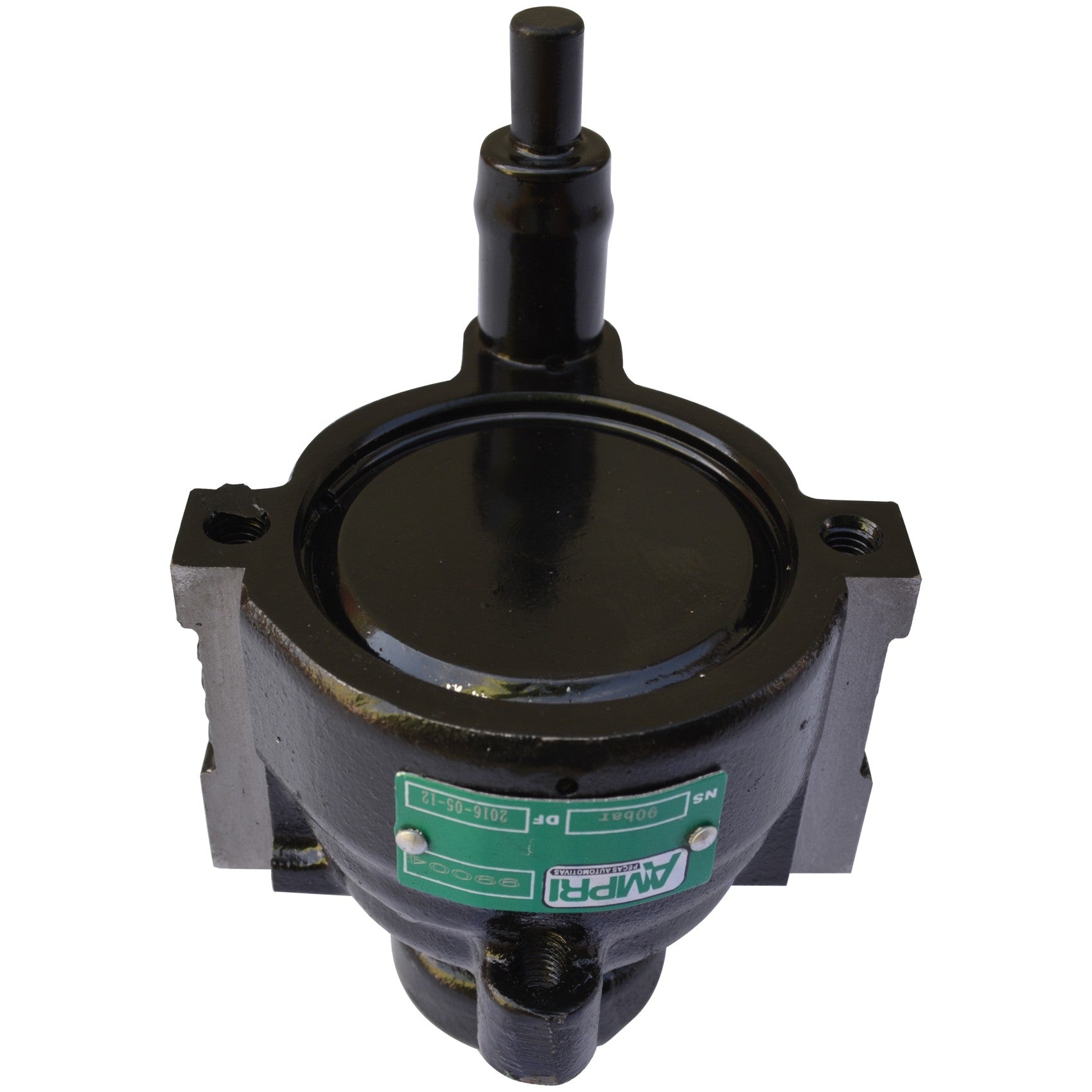 Bomba de Direção Hidráulica 90 bar - Ampri - 99004 - (2)