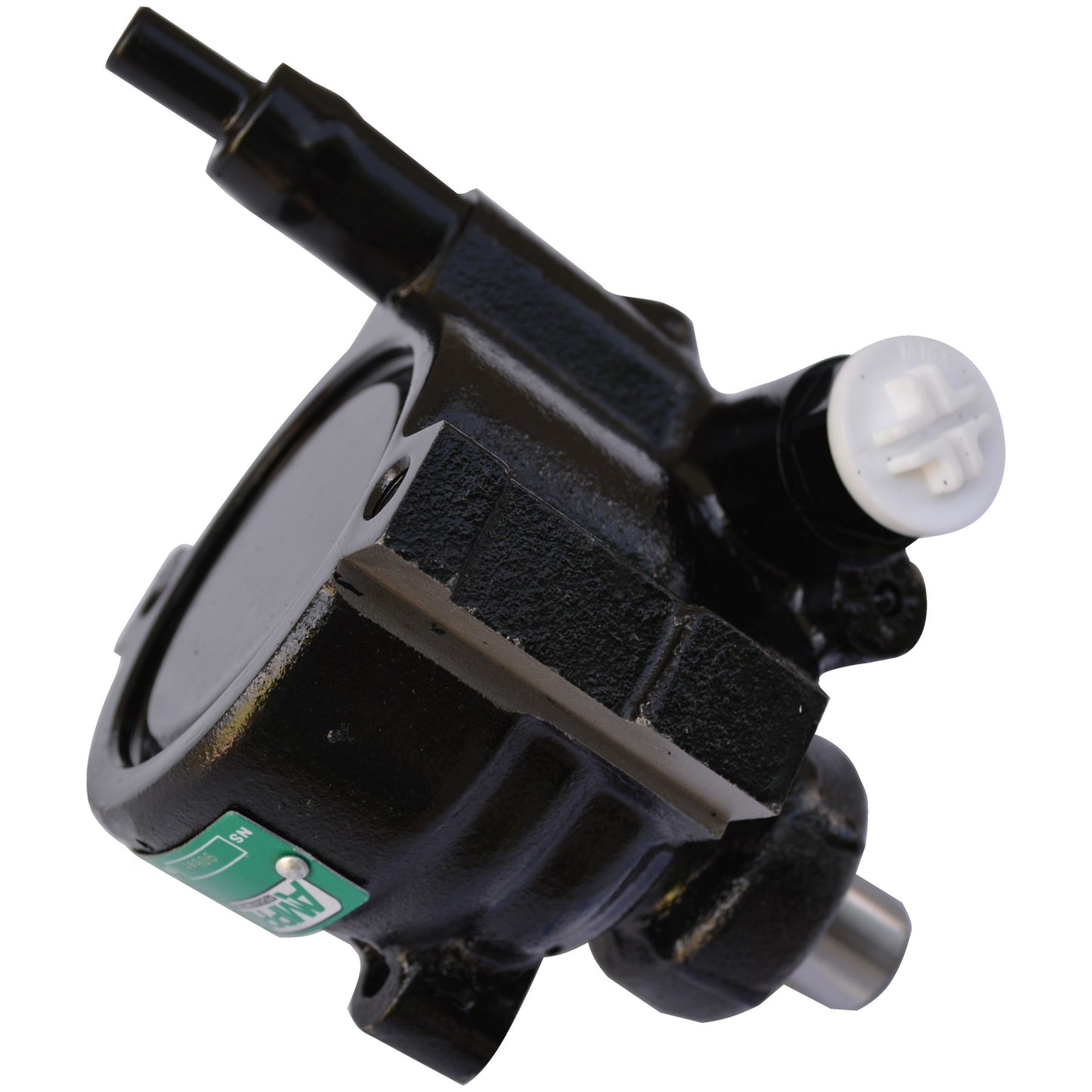 Bomba de Direção Hidráulica 90 bar - Ampri - 99004 - (3)