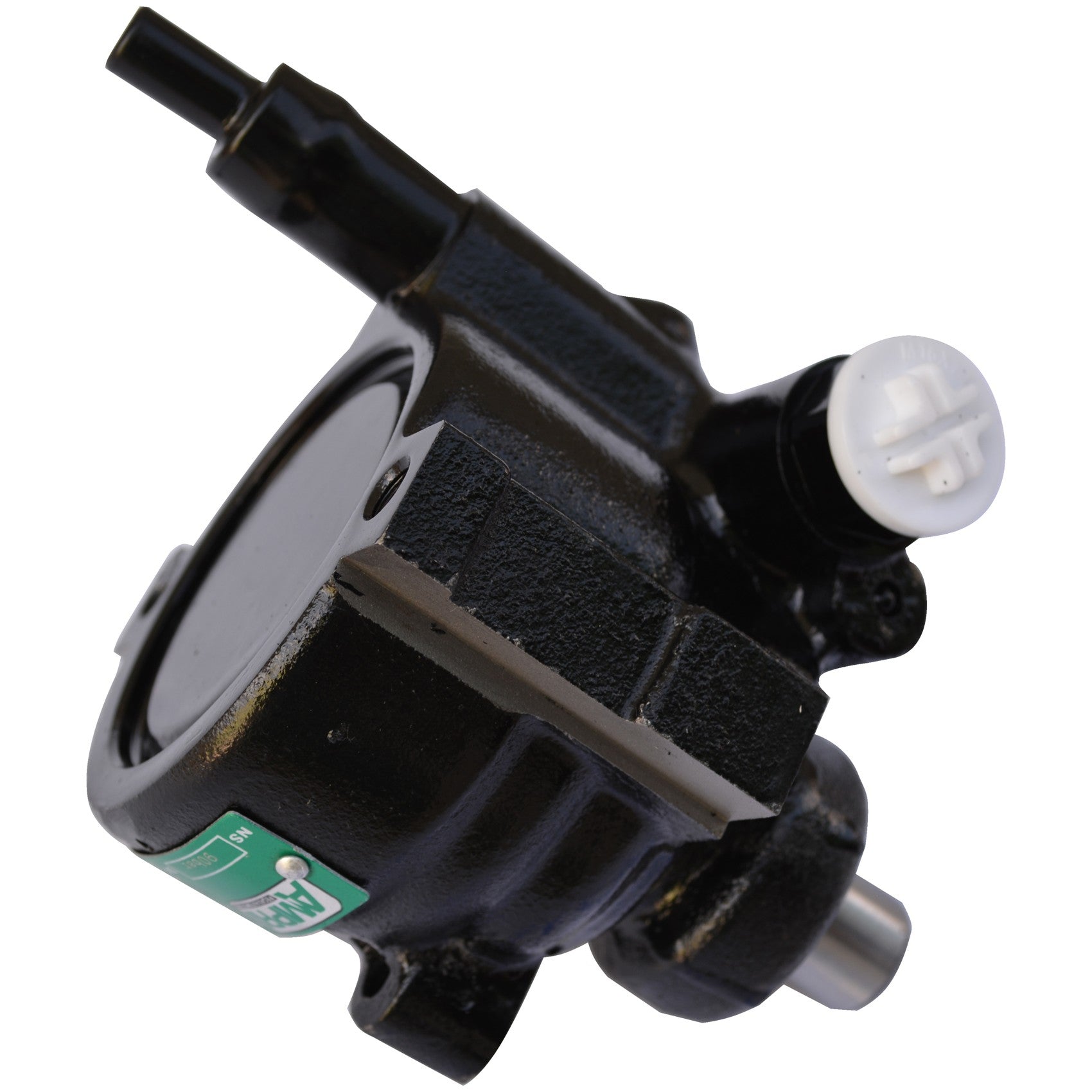 Bomba de Direção Hidráulica 90 bar - Ampri - 99004 - (3)