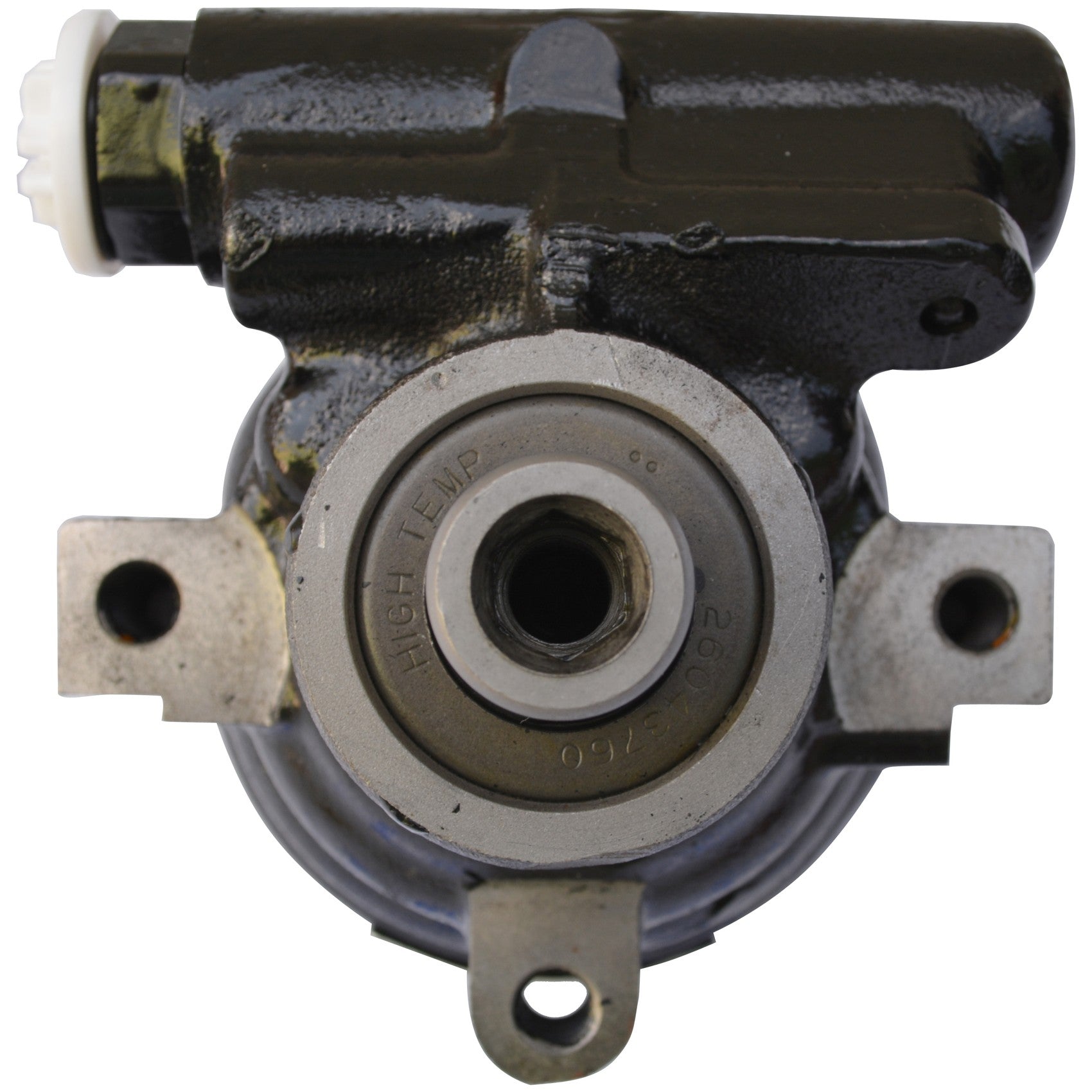Bomba de Direção Hidráulica 90 bar - Ampri - 99004 - (4)
