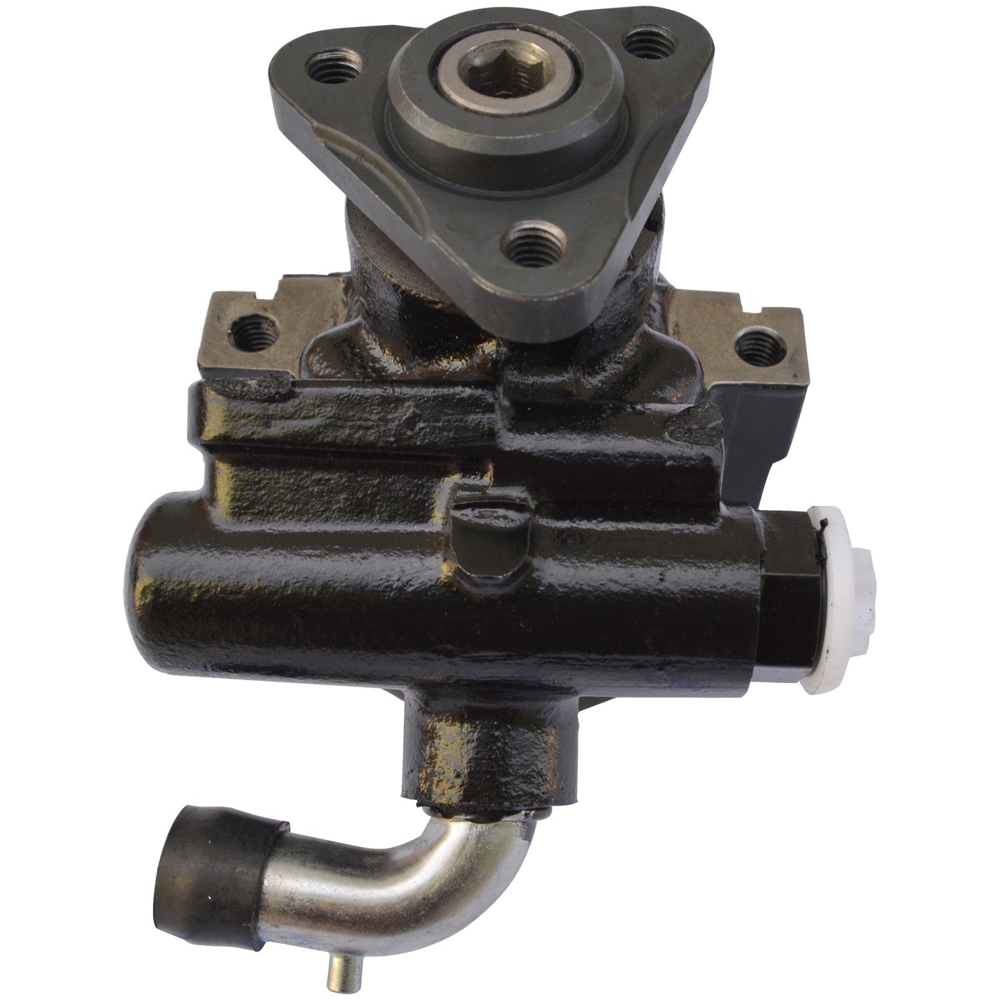 Bomba de Direção Hidráulica 90 bar - Ampri - 96114 - (1)