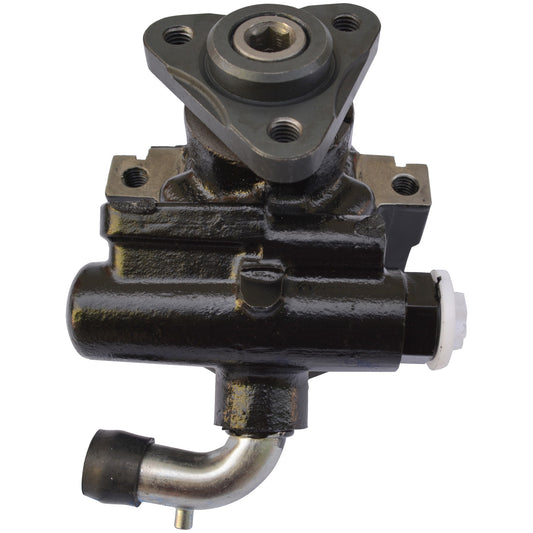 Bomba de Direção Hidráulica 90 bar - Ampri - 96114 - (1)
