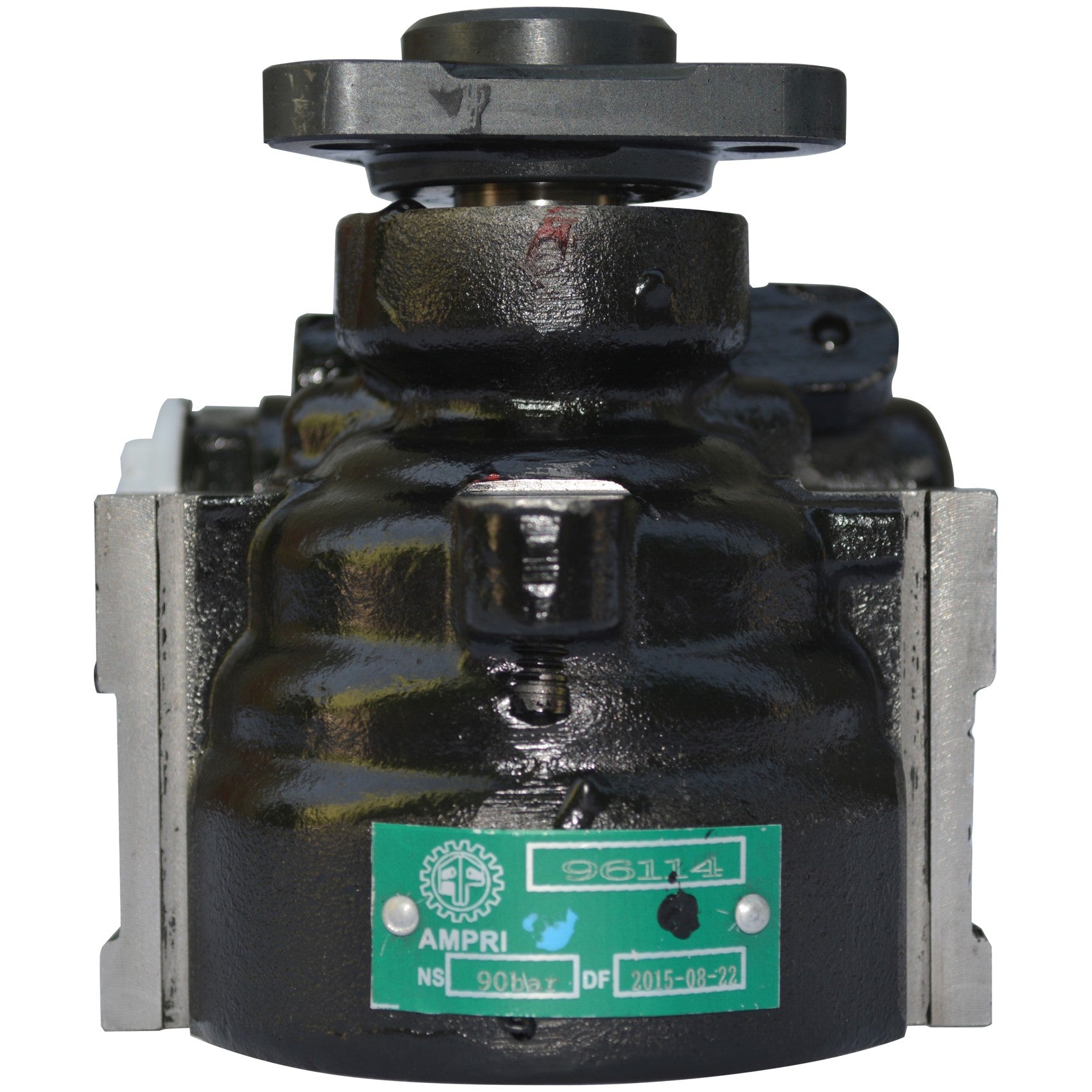 Bomba de Direção Hidráulica 90 bar - Ampri - 96114 - (2)