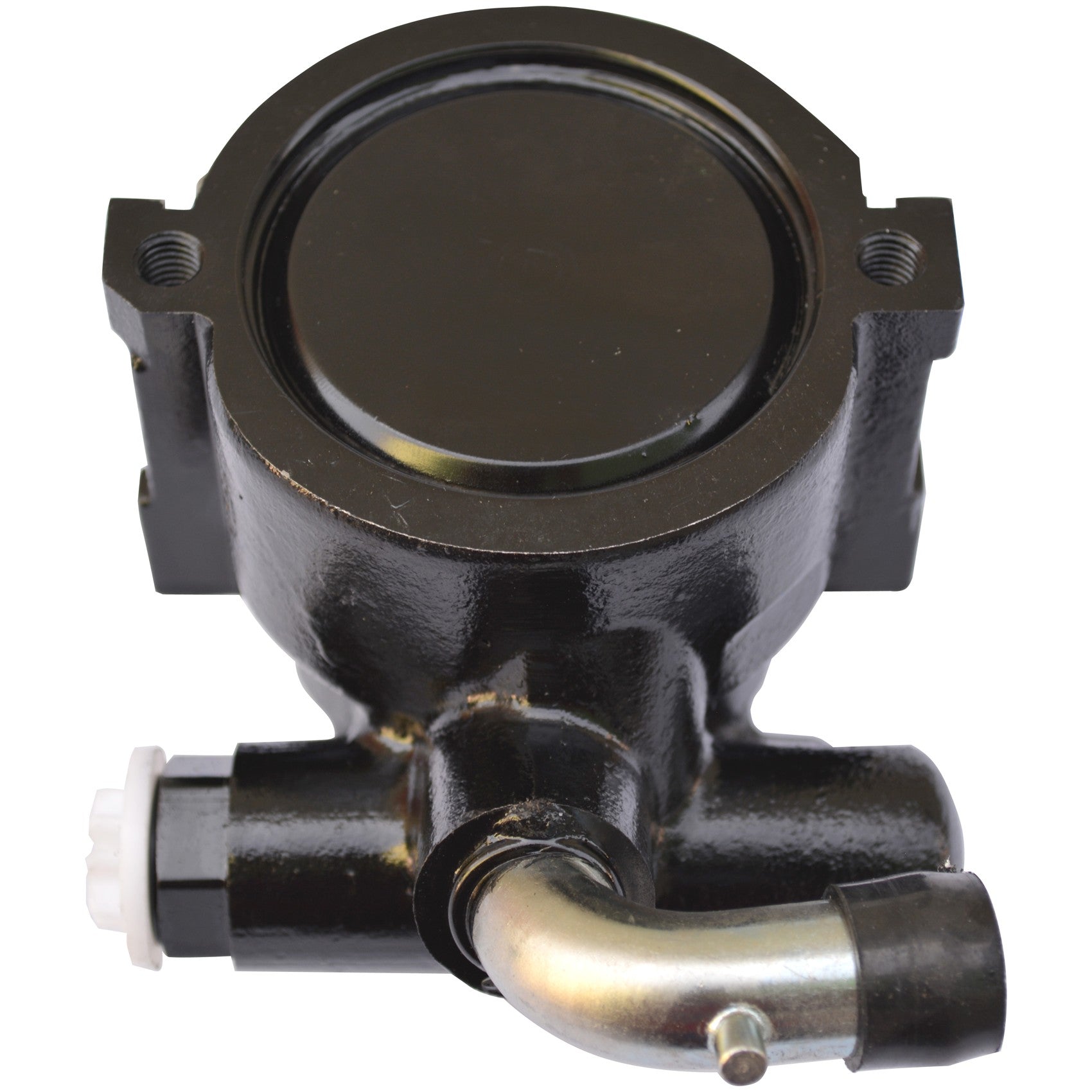 Bomba de Direção Hidráulica 90 bar - Ampri - 96114 - (3)