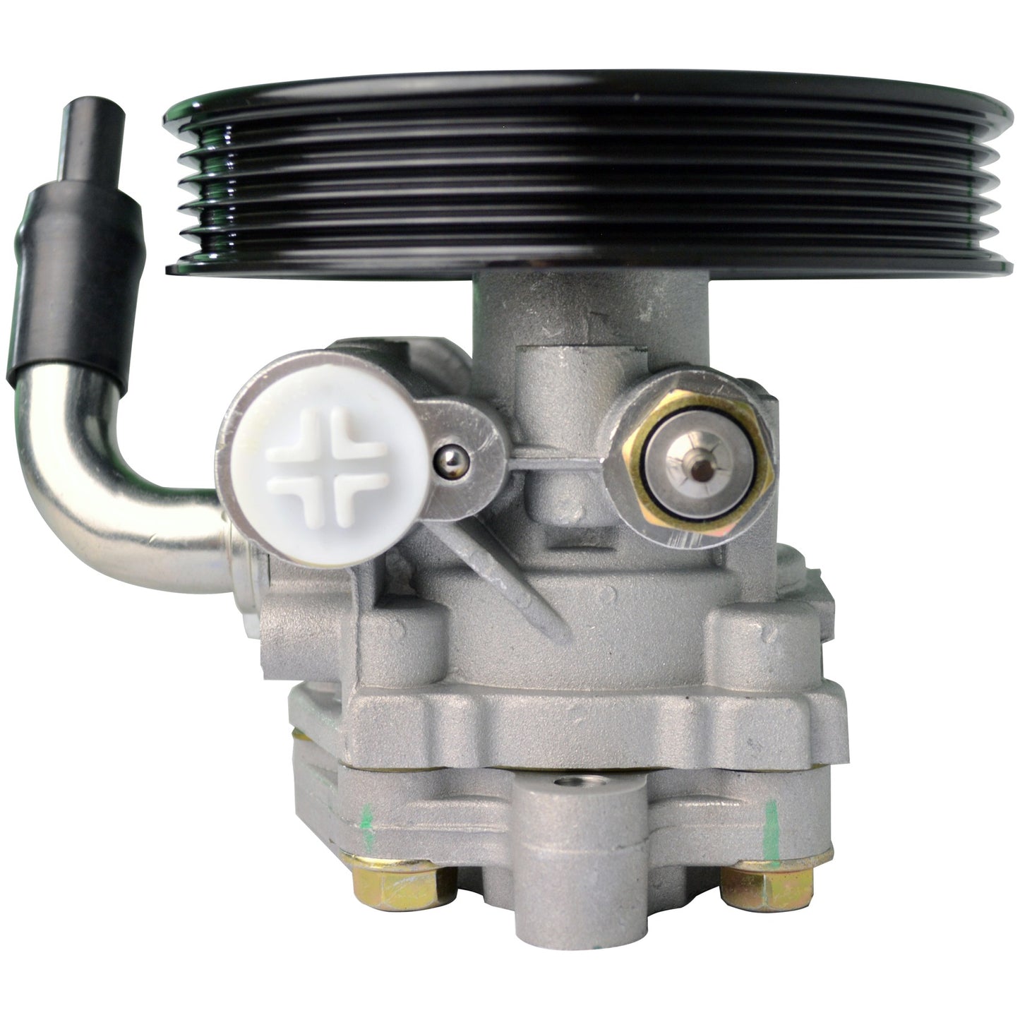Bomba de Direção Hidráulica 90 bar - Ampri - 97037 - (1)