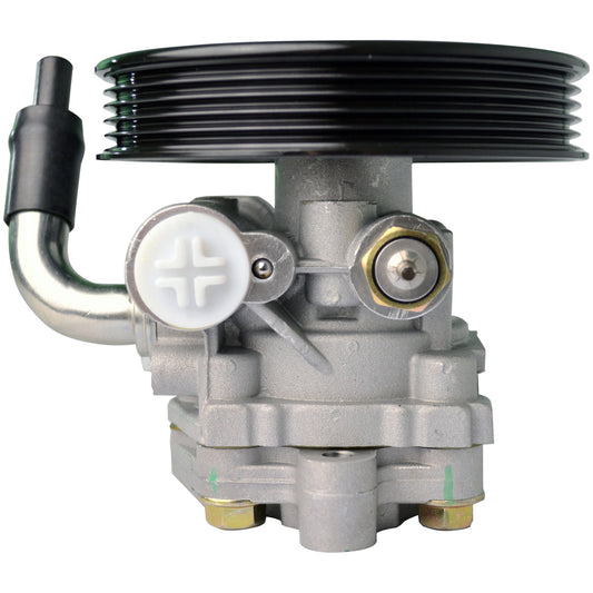 Bomba de Direção Hidráulica 90 bar - Ampri - 97037 - (1)