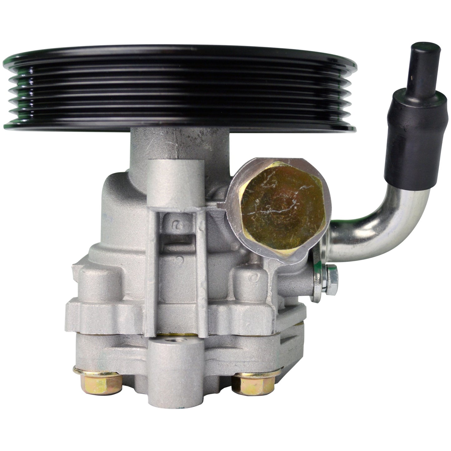 Bomba de Direção Hidráulica 90 bar - Ampri - 97037 - (2)