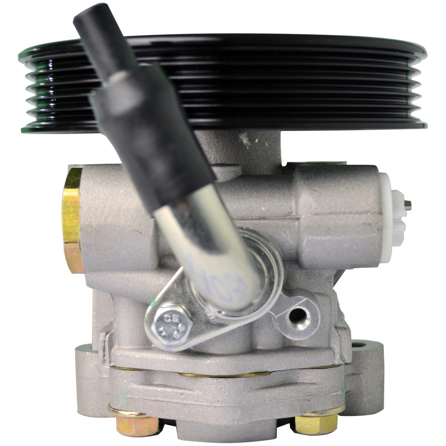 Bomba de Direção Hidráulica 90 bar - Ampri - 97037 - (3)