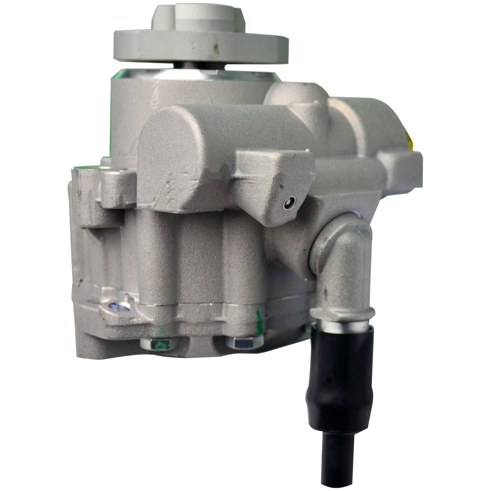 Bomba de Direção Hidráulica 90 bar - Ampri - 94129 - (2)