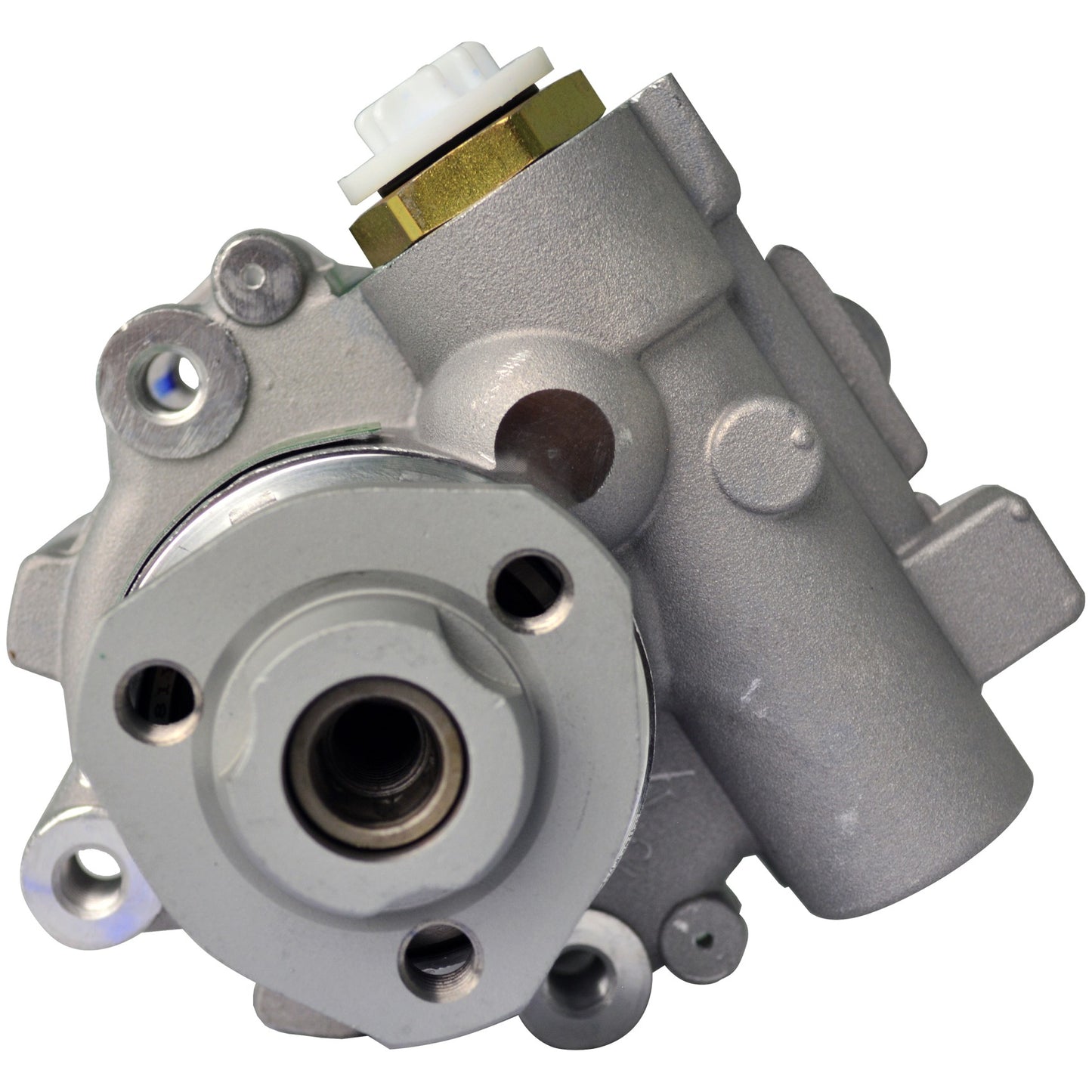Bomba de Direção Hidráulica 90 bar - Ampri - 94129 - (3)