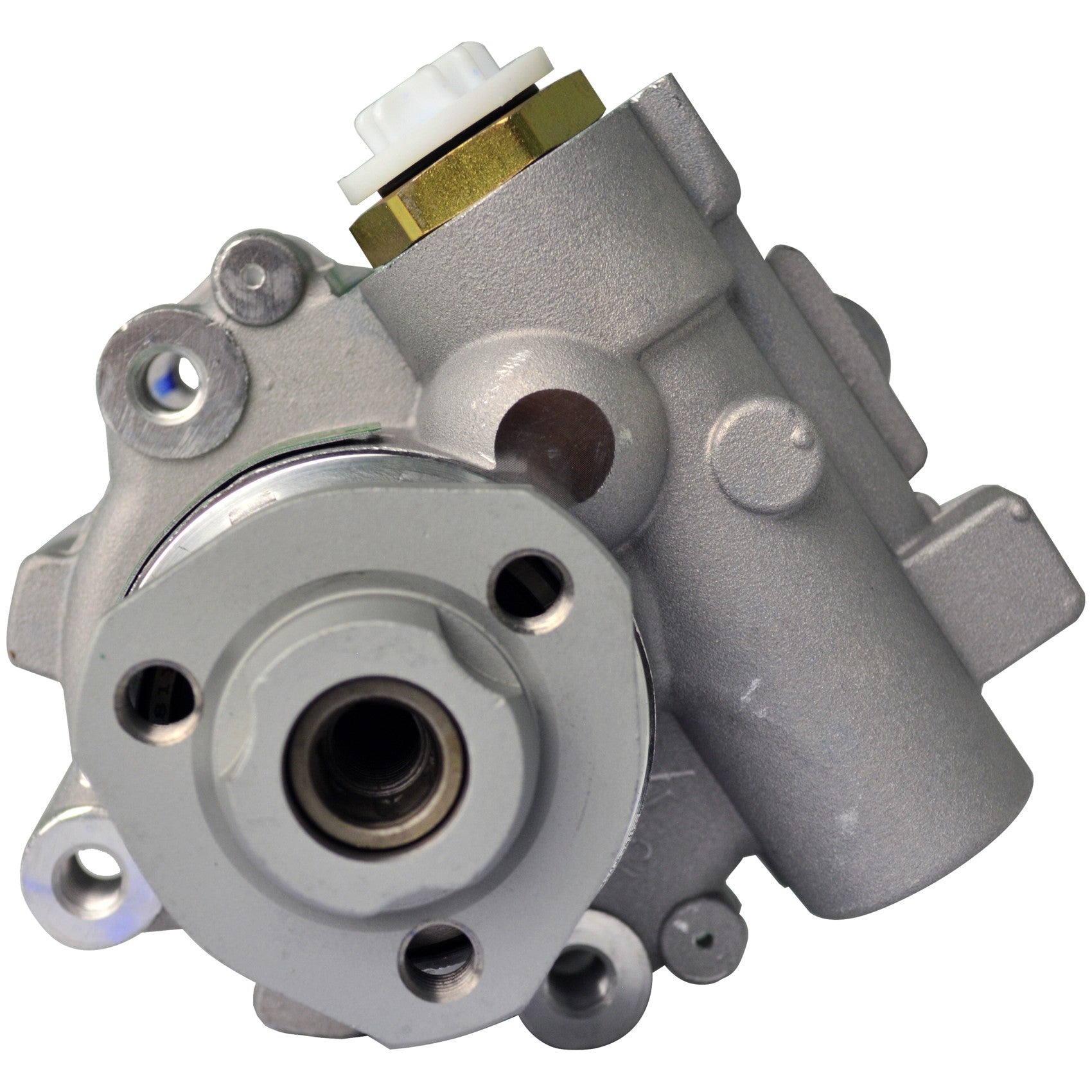 Bomba de Direção Hidráulica 90 bar - Ampri - 94129 - (3)
