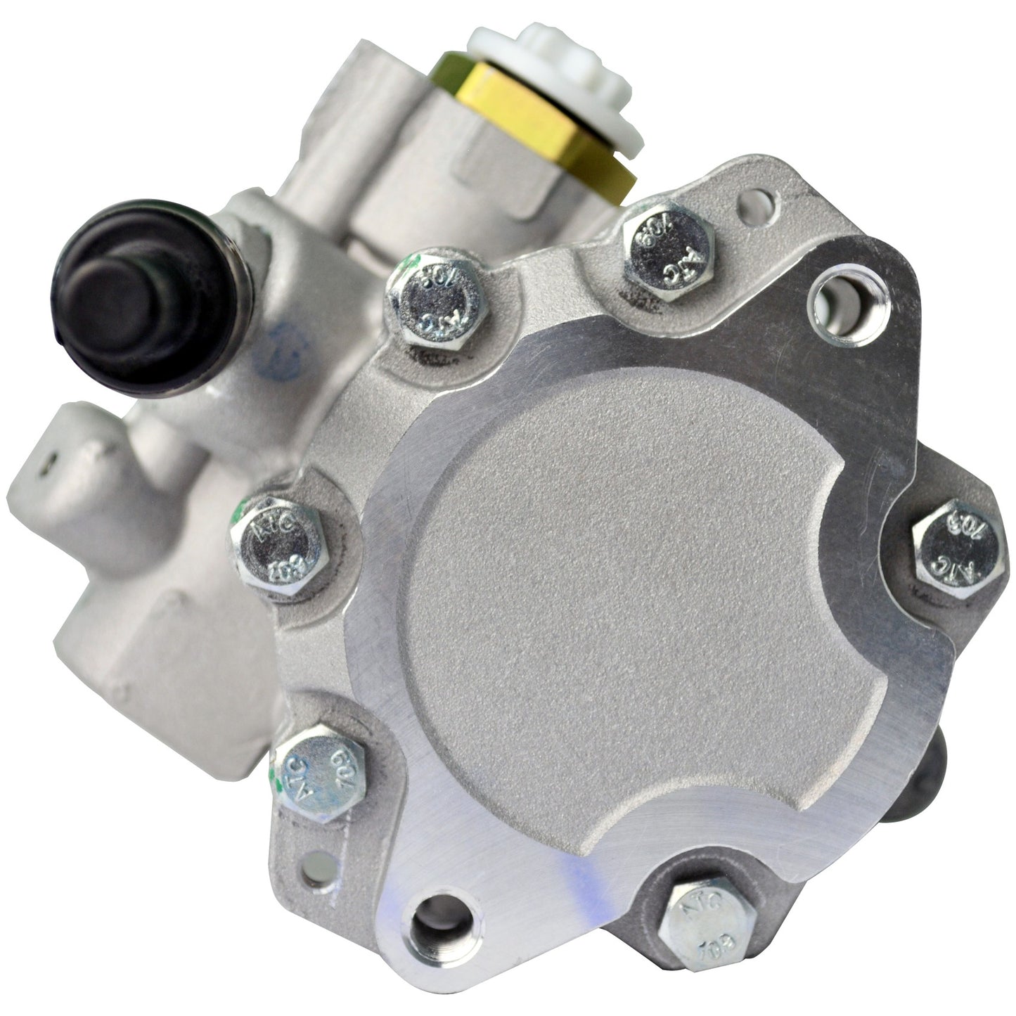 Bomba de Direção Hidráulica 90 bar - Ampri - 94129 - (4)
