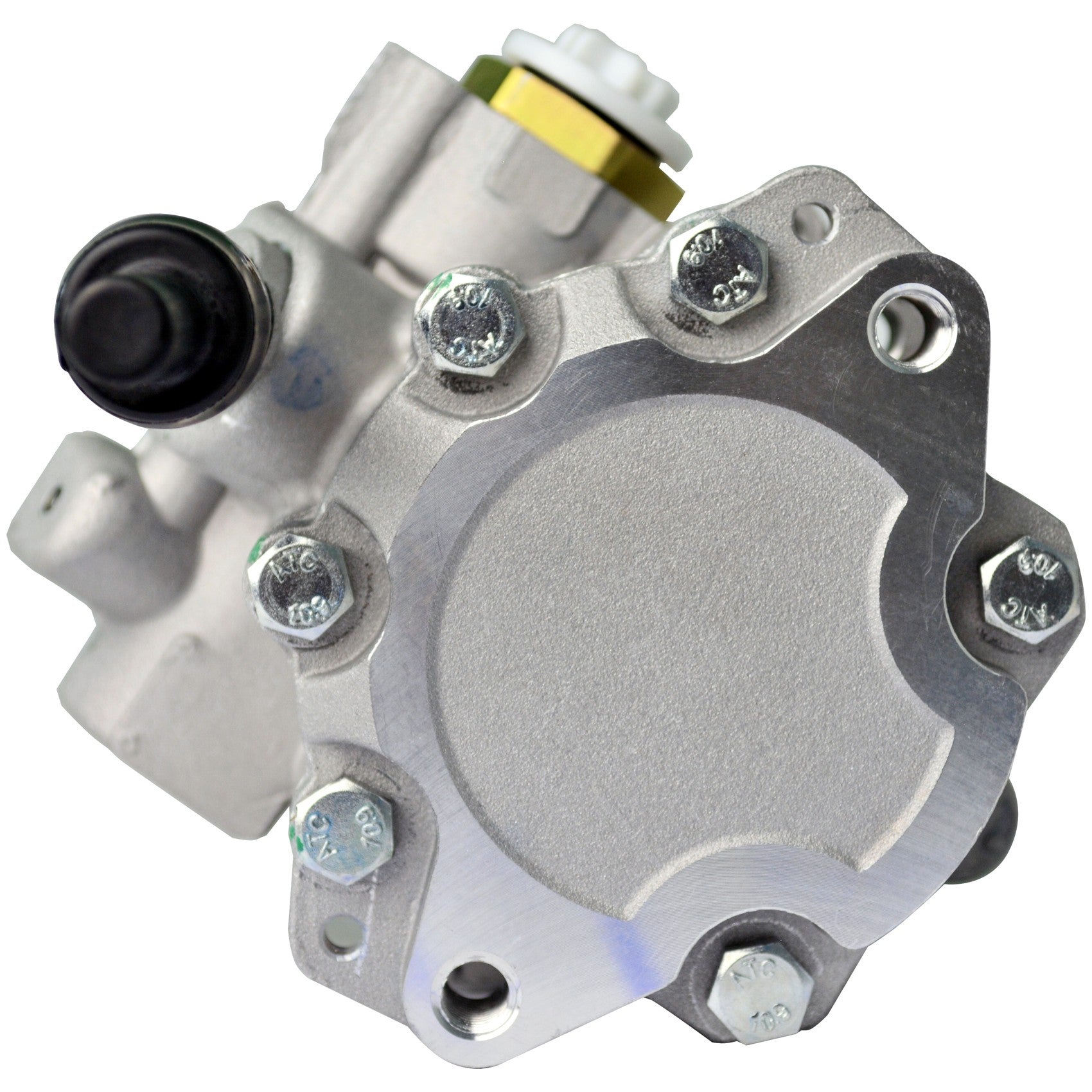 Bomba de Direção Hidráulica 90 bar - Ampri - 94129 - (4)