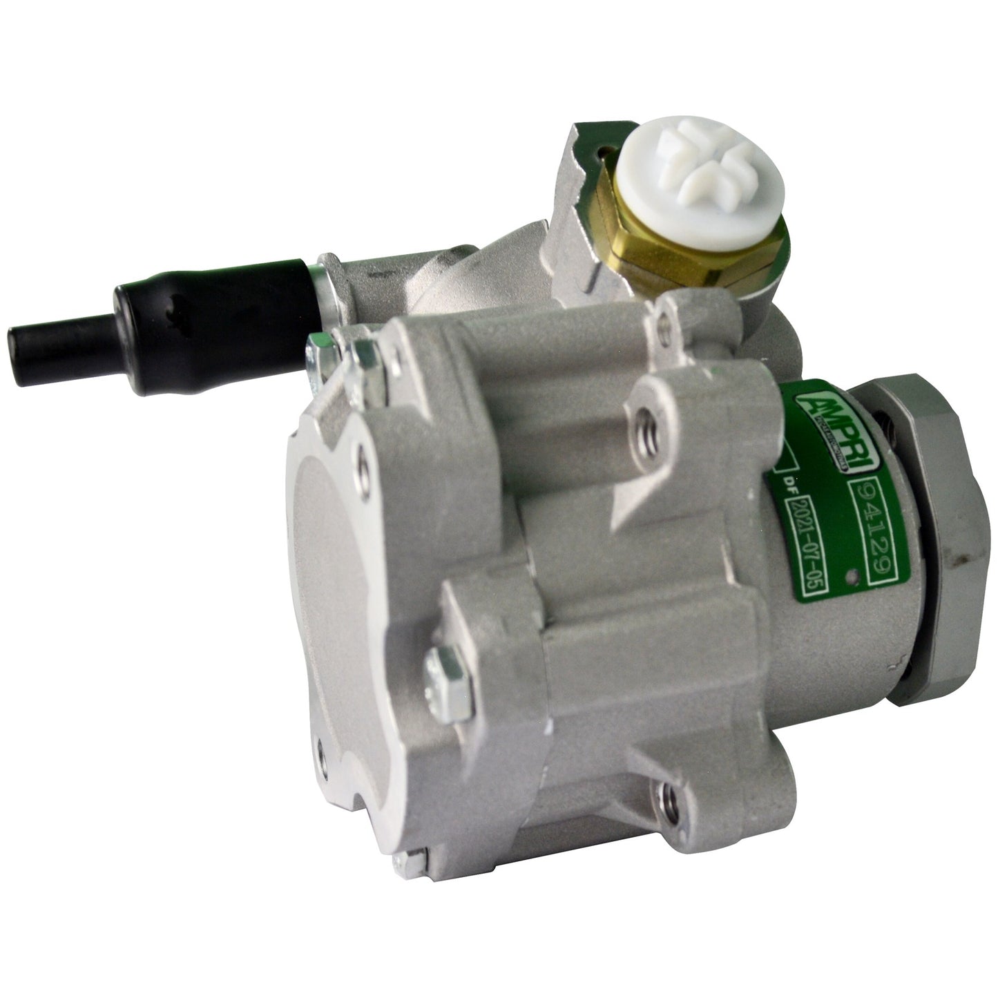 Bomba de Direção Hidráulica 90 bar - Ampri - 94129 - (5)