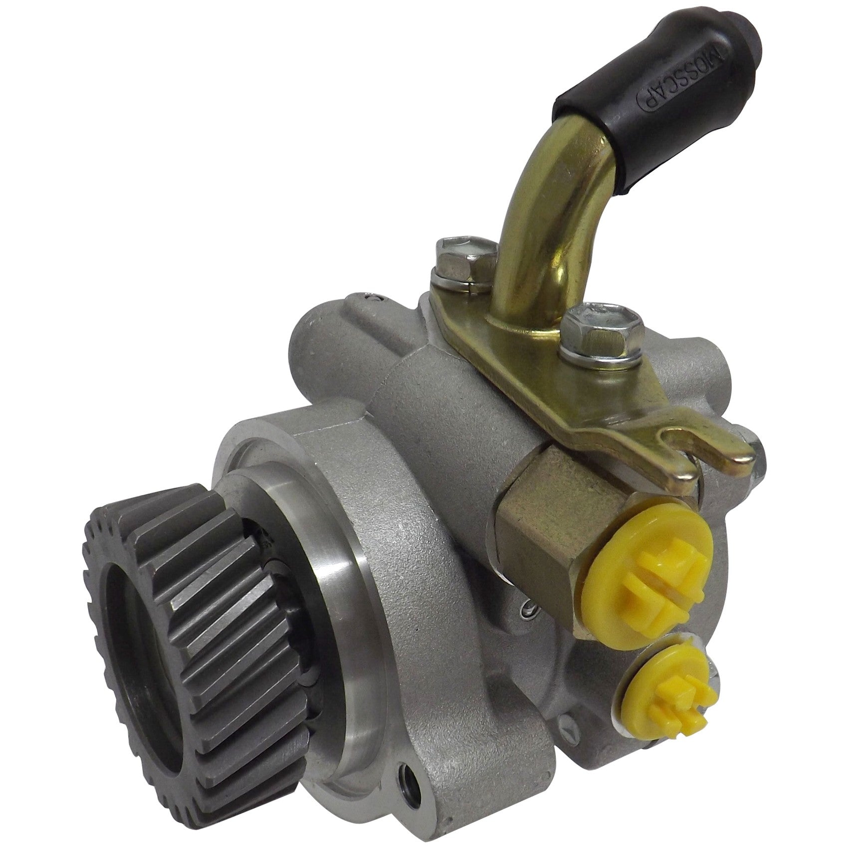 Bomba de Direção Hidráulica 90 bar - Ampri - 97008 - (1)