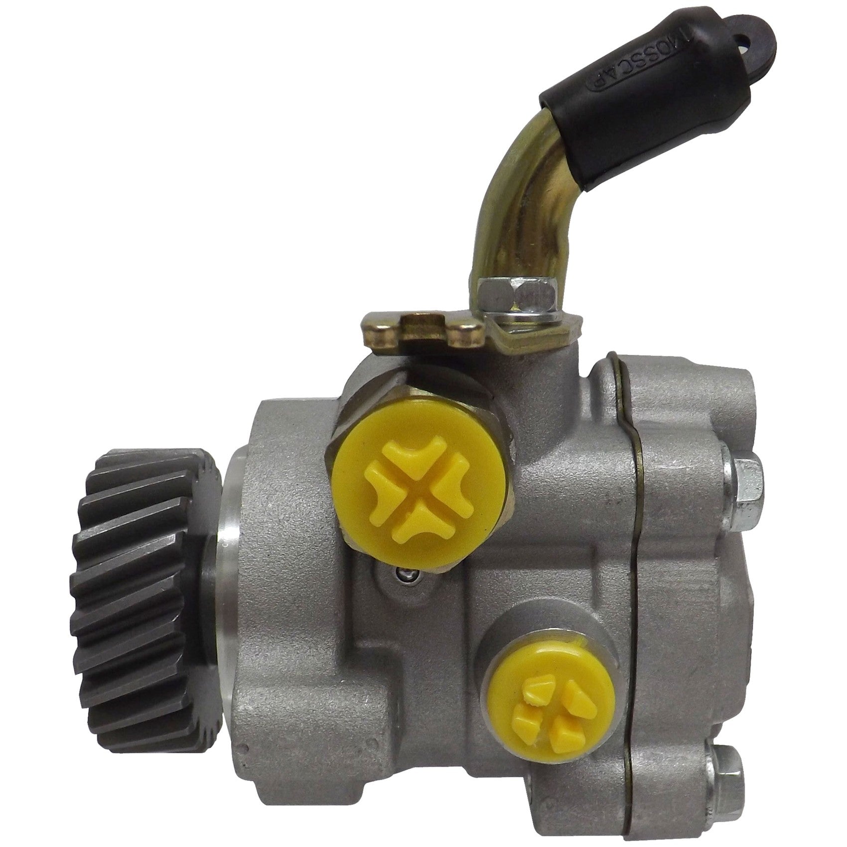 Bomba de Direção Hidráulica 90 bar - Ampri - 97008 - (2)