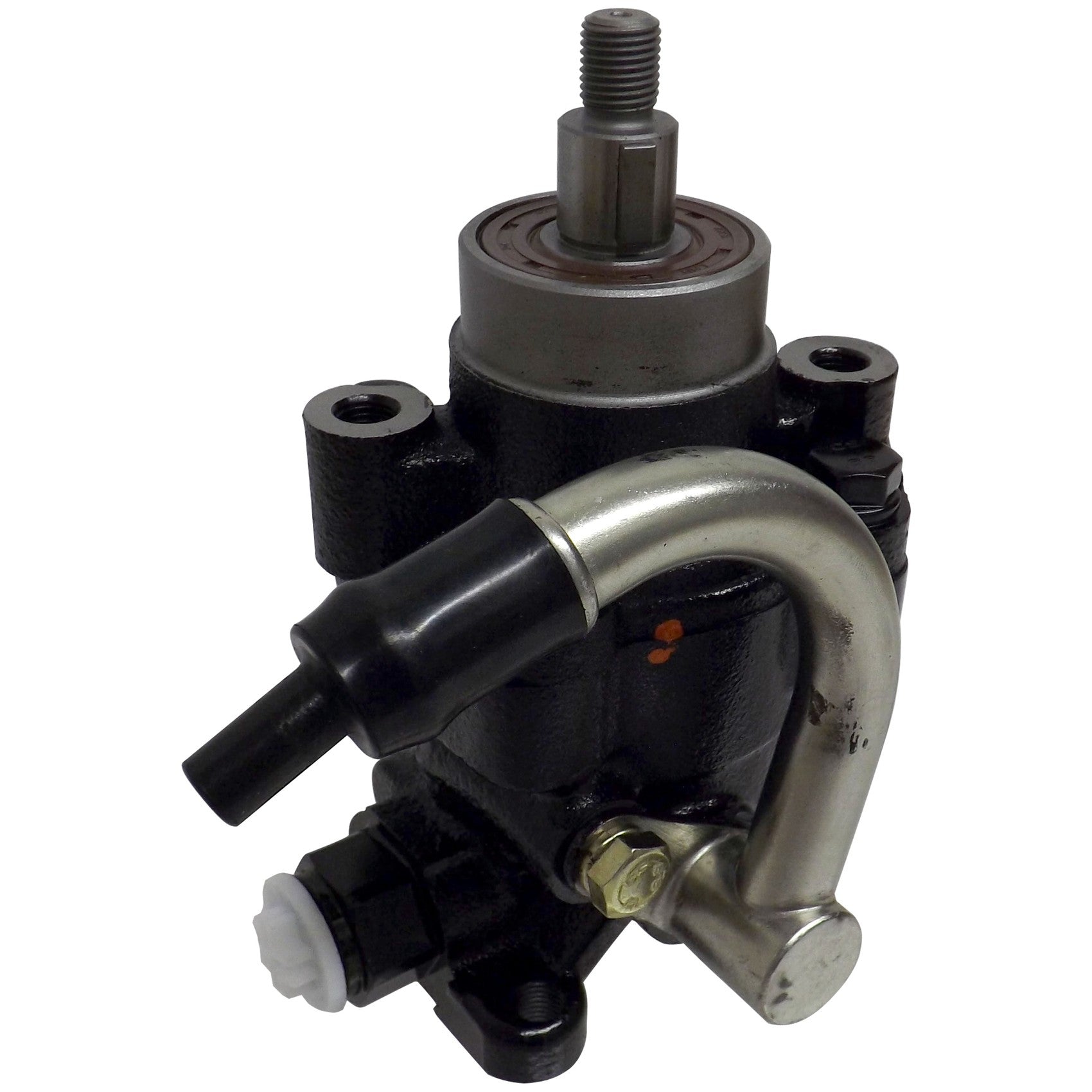 Bomba de Direção Hidráulica 90 bar - Ampri - 97010 - (1)