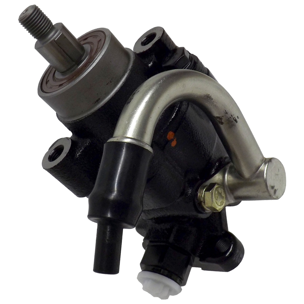 Bomba de Direção Hidráulica 90 Bar para Toyota Hilux - Ampri - 97010 - (3)