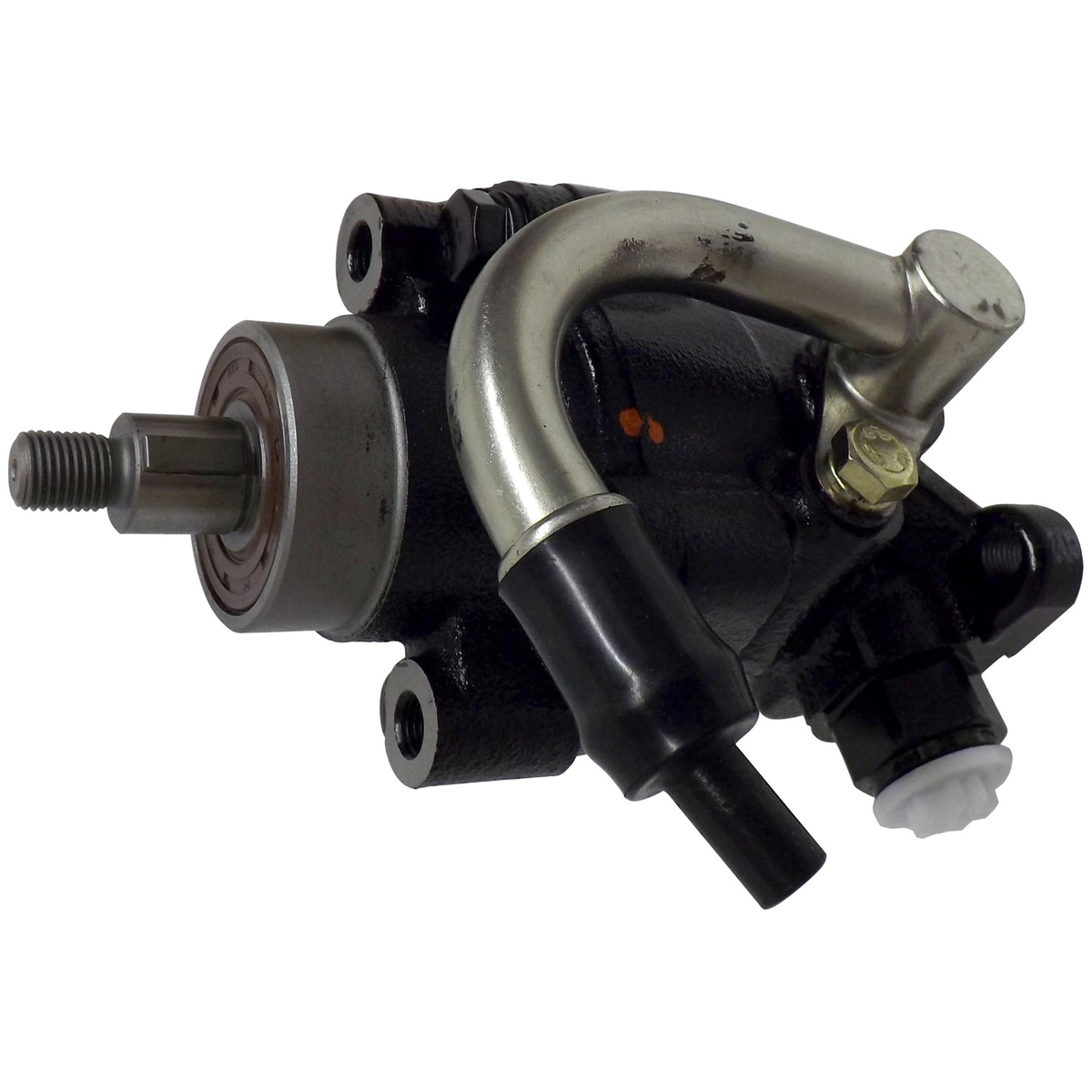 Bomba de Direção Hidráulica 90 Bar para Toyota Hilux - Ampri - 97010 - (5)