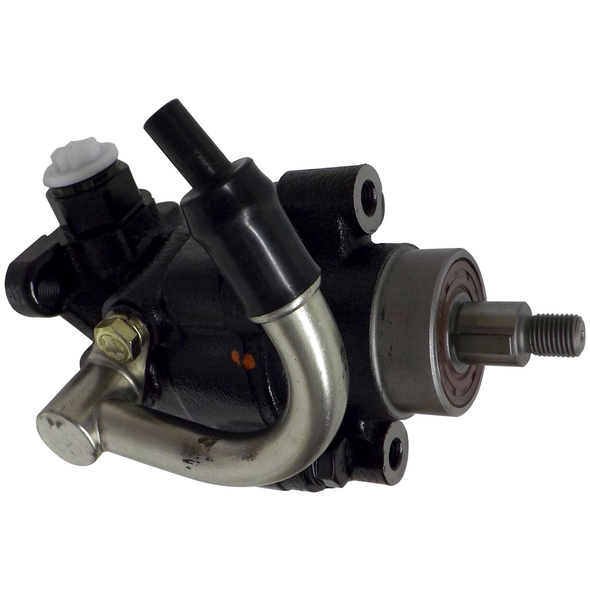 Bomba de Direção Hidráulica 90 Bar para Toyota Hilux - Ampri - 97010 - (7)