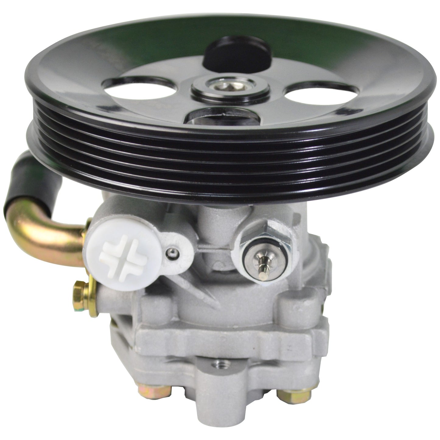 Bomba de Direção Hidráulica 90 bar - Ampri - 97043 - (1)