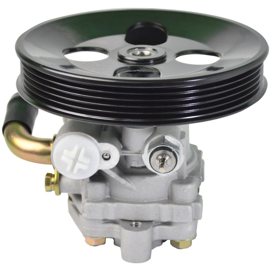 Bomba de Direção Hidráulica 90 bar - Ampri - 97043 - (1)