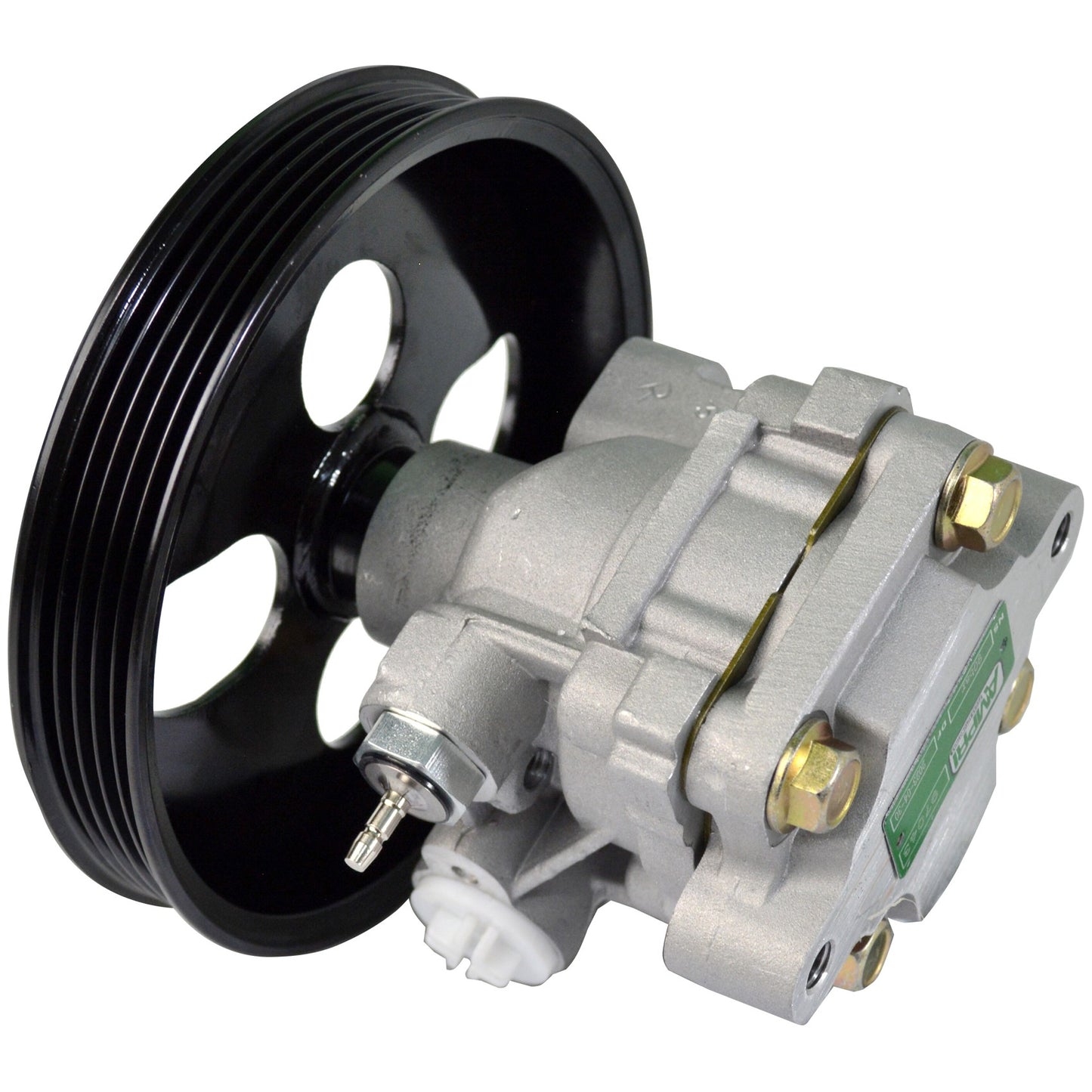 Bomba de Direção Hidráulica 90 bar - Ampri - 97043 - (2)