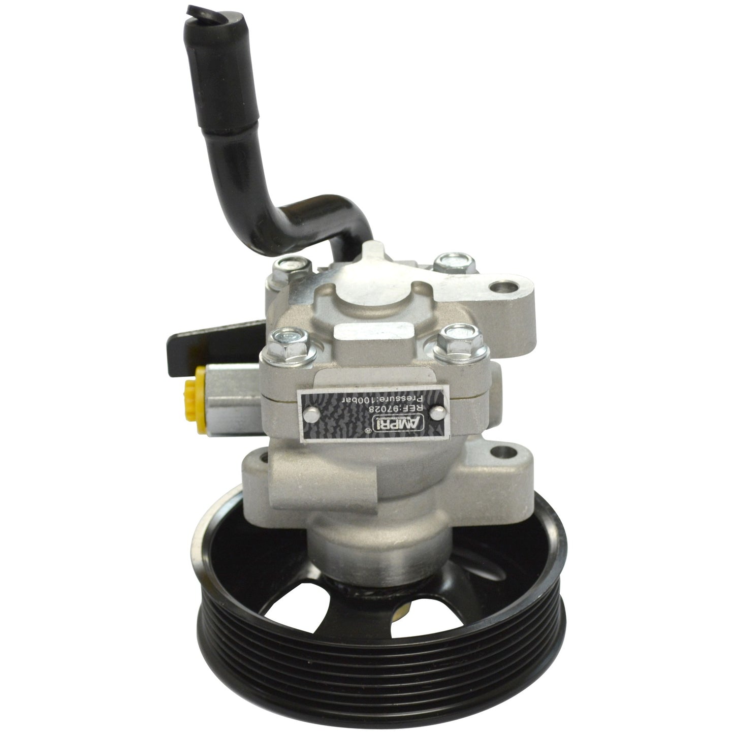 Bomba de Direção Hidráulica 90 bar - Ampri - 97028 - (1)