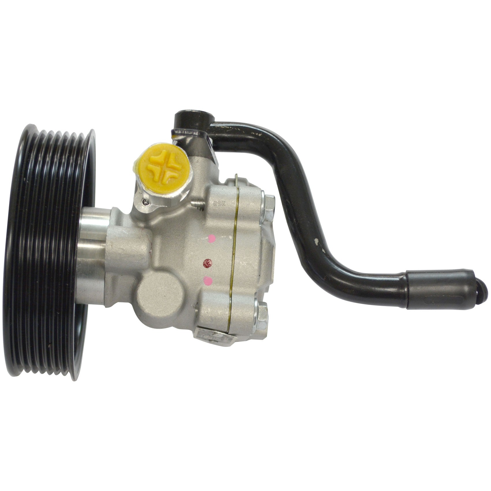 Bomba de Direção Hidráulica 90 bar - Ampri - 97028 - (2)