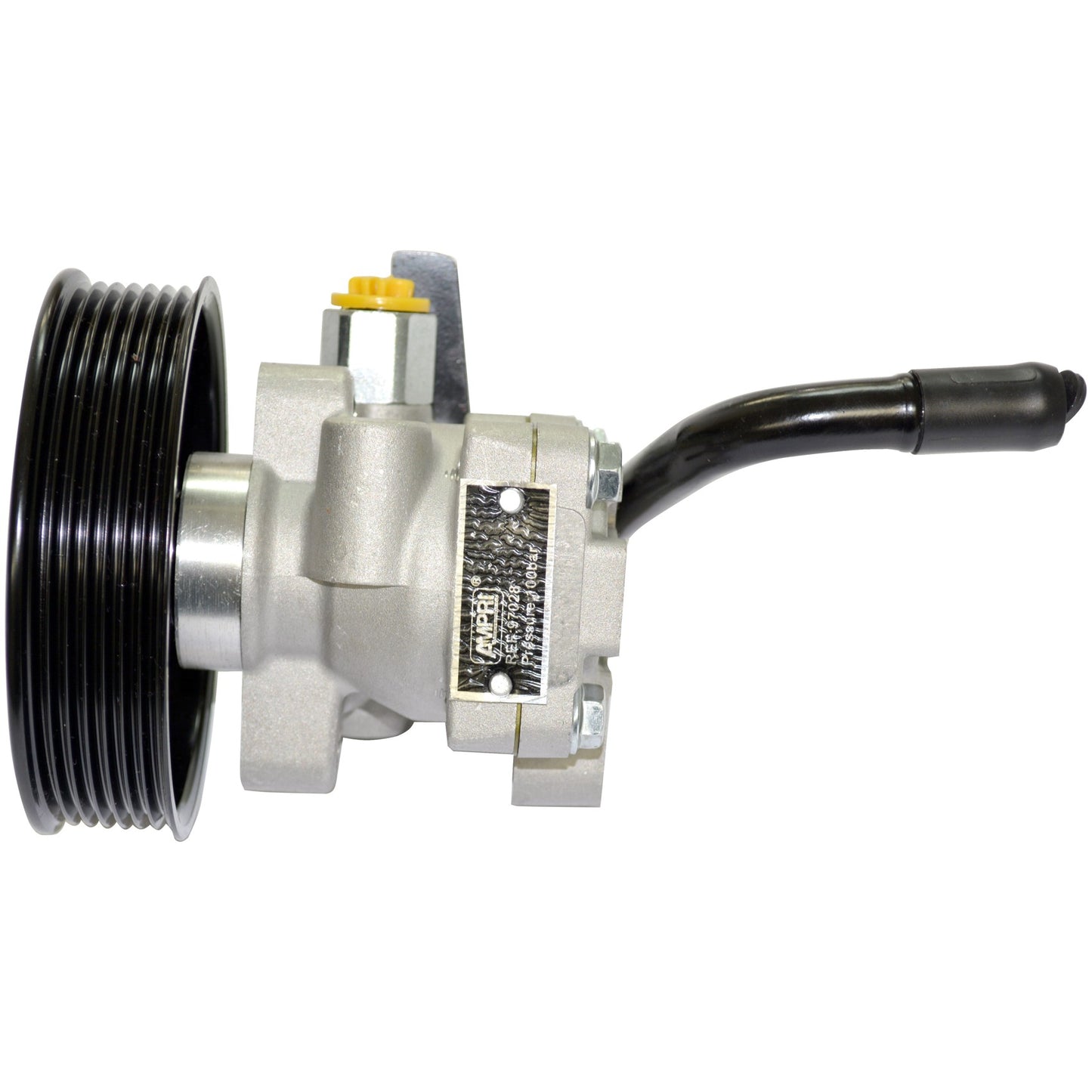 Bomba de Direção Hidráulica 90 bar - Ampri - 97028 - (3)