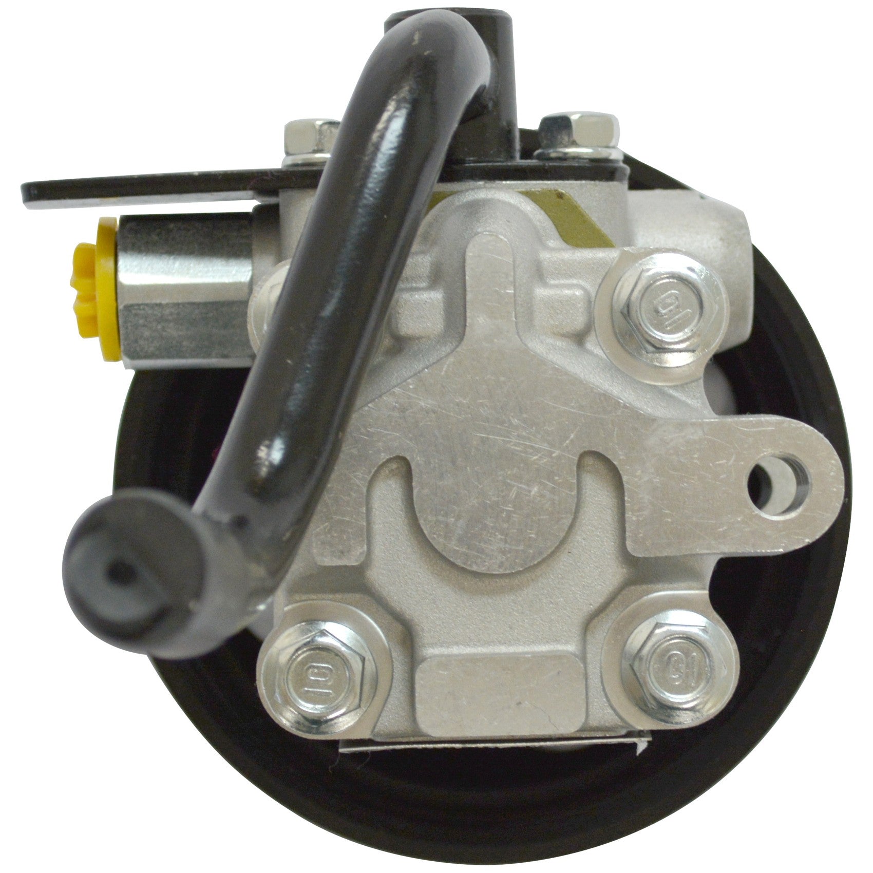 Bomba de Direção Hidráulica 90 bar - Ampri - 97028 - (4)