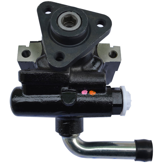 Bomba de Direção Hidráulica 90 bar - Ampri - 92103 - (1)