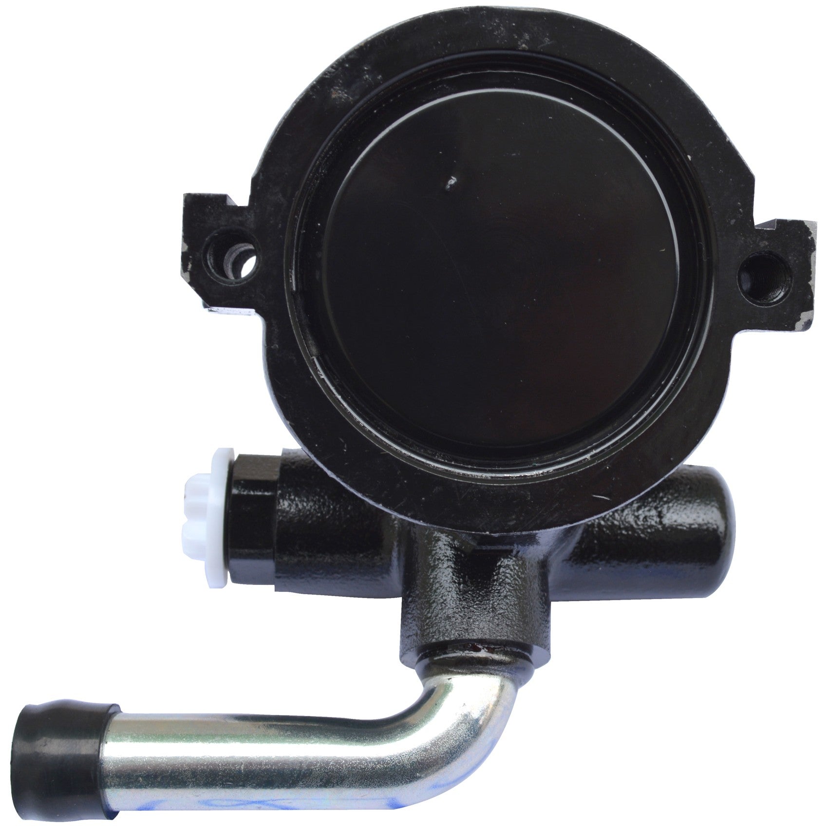 Bomba de Direção Hidráulica 90 bar - Ampri - 92103 - (2)