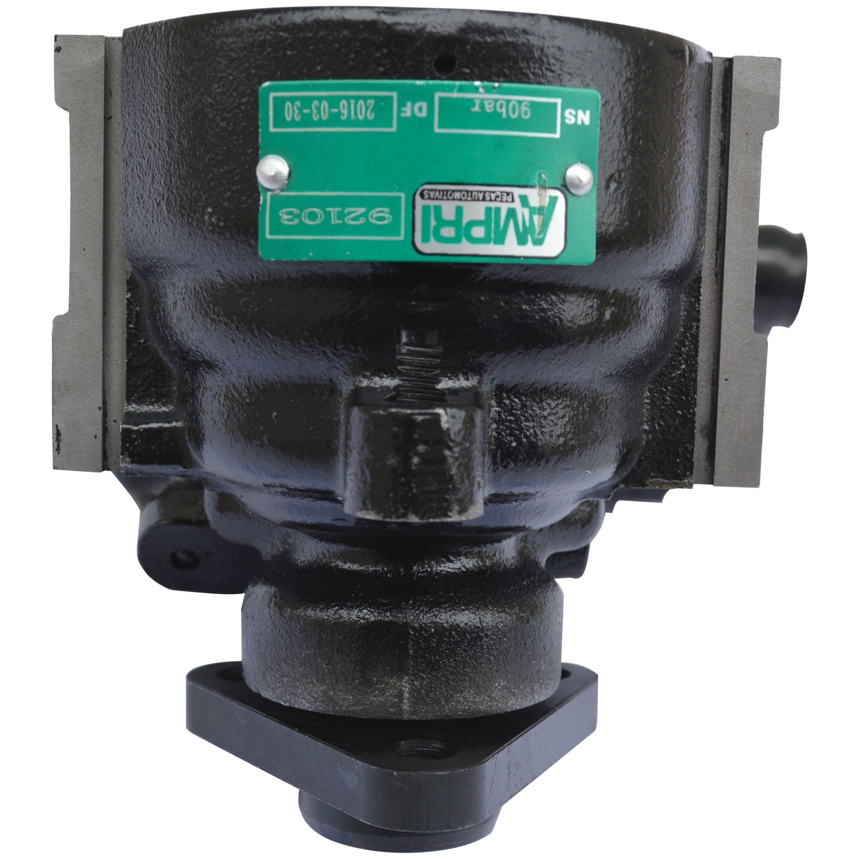 Bomba de Direção Hidráulica 90 bar - Ampri - 92103 - (3)
