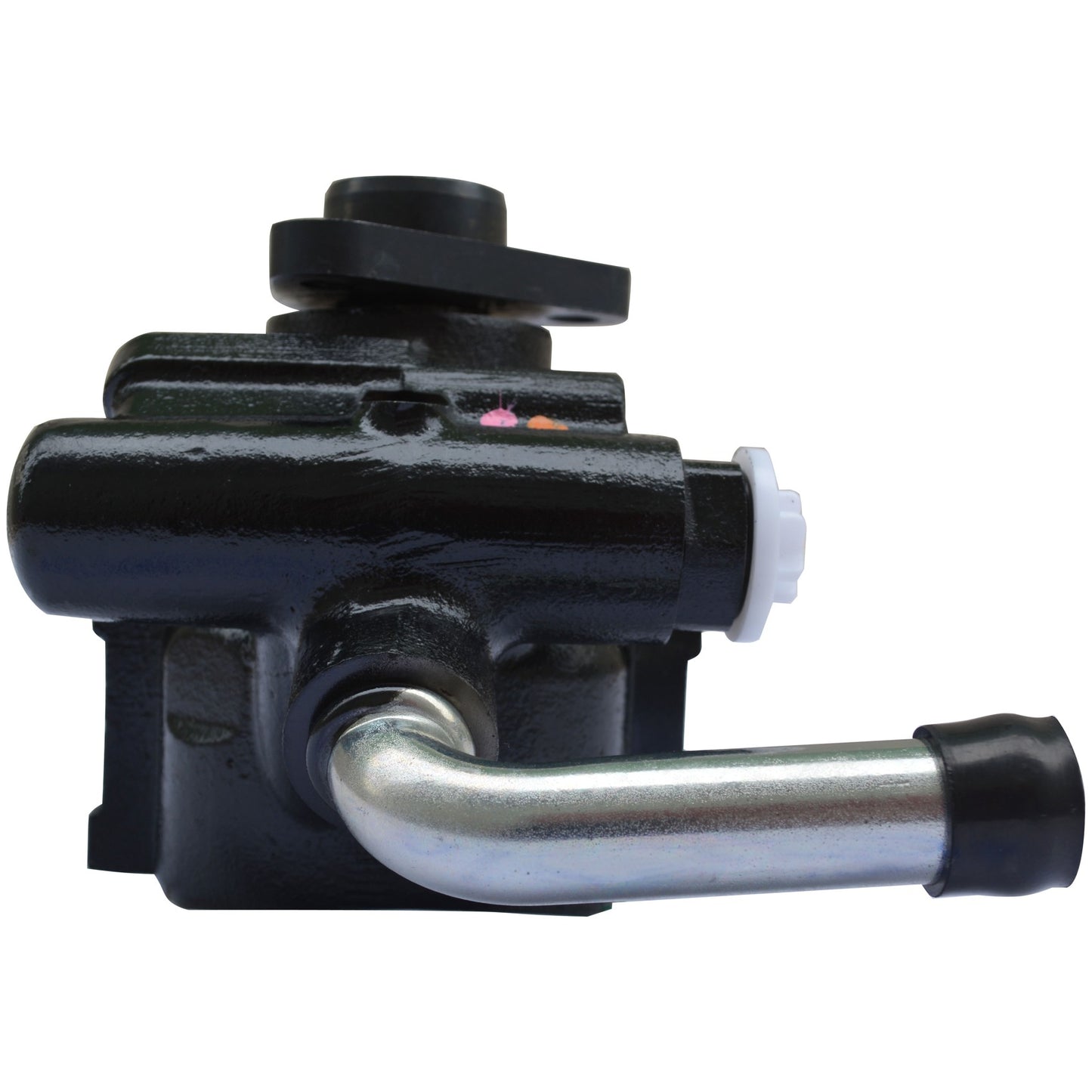 Bomba de Direção Hidráulica 90 bar - Ampri - 92103 - (4)